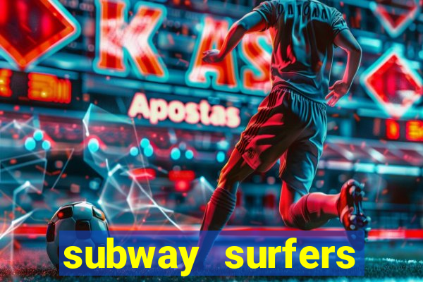 subway surfers zurich download